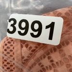 Adore Me Adore‎ Me Lace Bra Unlined Balconette Everyday Support Peach 42D Photo 8