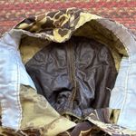 VTG REDHEAD HUNTING FISHING CAMO PANTS Brown Size 32 Photo 3