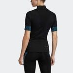 Adidas X Stella McCartney Run Tee Top Heat.Rdy Black Size XS Photo 1