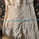 Jacquemus  La Combinaison Loya Jumpsuit in Beige 34 Photo 14