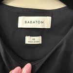 Aritzia Babaton Cropped Top Photo 2