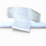 Barefoot Dreams  Long Full Length Robe Plush Style #509 Cream Bath Womens M Photo 1