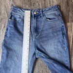 Juicy Couture  Womens Lunita Bootcut Jeans Medium Wash Juicy coquette Sz 4 #B Photo 1
