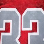 ohio state jersey Size XS Photo 5