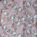 Sanrio  Signature Hello Kitty Reusable Tote Bag Photo 2