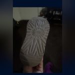 UGG  Fuchsia Suede Winter Boots Photo 6