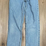 Levi's Levi Strauss Orange Tab 550 Relaxed Fit Tapered Leg Jeans Women’s 29 Photo 0