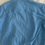 Vineyard Vines Blue Quarter-Zip Pullover Photo 2