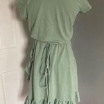 Matilda Jane  Wrap Dress Photo 2