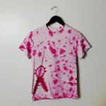 Urban Outfitters Gildan T Shirt Tie Dye Adult Festival Hippie Tee Trendy Short Sleeve Small S Photo 6