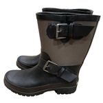 Ralph Lauren  Mora II Rubber Rain Boots Size 5B Photo 4