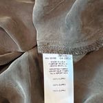 Nordstrom  FIFTEEN TWENTY Luxury Sleeveless Blouse Photo 4