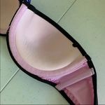Victoria's Secret Victoria’s Secret 32C Neoprene surf flirt bandeau  bikini top Photo 4