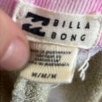 Billabong  tye dye sweatpants Photo 6