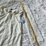 Majorelle  Women’s Catarah Mini Dress in Ivory size XS Photo 2