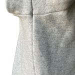 Alo Yoga Haze Turtleneck Sweatshirt, Dove Gray Photo 13