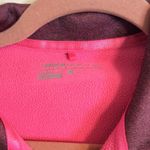 Nike womens golf jacket pullover partial zip large L therma fit long sleeve Photo 4