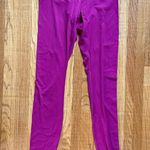 CRZ Yoga  Butterluxe High Waisted Legging 28” inseam size small Photo 0