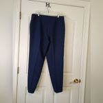 Levi's Vintage Bend Over  Navy Blue Trousers Photo 1