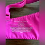 Victoria's Secret Victoria’s Secret Hot Pink Sequin Bra. Photo 2