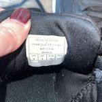 Avia  Womens Avi-Move Ortholite Lace Up Athletic Running Shoes Black Size 8 NWT‎ Photo 6