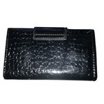 BELLO TUTTI BLACK WITH GOLD TONE ACCENT TRI Photo 1