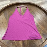 Free People NWOT ‎ Strappy T back Camisole Tank Top shirt small Photo 2