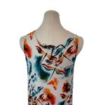 Women's Hula Hula Hawaii Floral Dress Photo 2