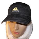 Adidas  gray lightweight unisex climate cool cap! Nwot Photo 0