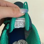 Reebok  Dark Green Trainfusion Athletic Shoes - Size 10 Photo 3