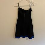 Bebe drop waist bandage dress Photo 6