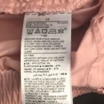 Old Navy Pink Drawstring Pants 14 NEW Rainbow Classic Pastel Casual Boho Barbie Photo 8