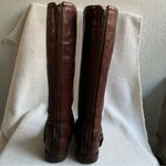 Frye  Phillip Harness High boots Photo 8