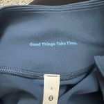 Lululemon Cropped Align Jacket Photo 2
