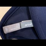 Aerie Emma Navy Swimsuit Bikini Top Photo 5