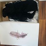 Jessica Simpson Fringe Tall Bedazzled Boots Photo 6