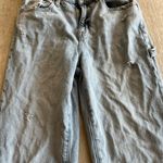 Pistola  bobbie ankle mid rise loose carpenter jeans Photo 4