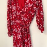 Fame and Partners  Evelyn Dress Photo 6