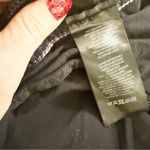 Urban Outfitters BDG Black Y2K Low-Rise Cargo Pants size S Photo 7