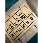 Missoni AUTHENTIC  VINTAGE BLUE JACKET SIZE 6 Photo 6