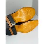 Ariat  Futurity Flash Western Boots Midnight Black Rose Gold Cowgirl Rodeo 7.5 B Photo 6