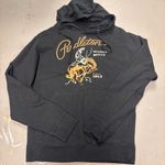 Pendleton  Heritage Rodeo Hoodie Womens Small Photo 0