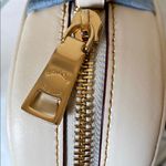 Coach NWT Mini Jamie Camera Bag In Signature Chambray CA732 Photo 7