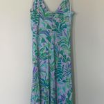 Lilly Pulitzer midi Dress 6 Photo 6