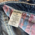 Big star  Jean Shorts Photo 3