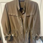 ZARA  Large Jacket  Photo 0