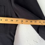 No Boundaries Y2K  Black Button-Up Shirt Juniors Medium 2000s Utility Style‎ Photo 5