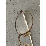 Titmus EXT6 Brown Eyeglasses Frames ONLY Titanium Photo 13