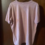 Carhartt Women’s Purple Pocket Original Fit Tee Photo 3