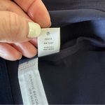 Loft NWT Skirt Dip Dye Pencil Midi Blue Size 2 Petite Photo 4